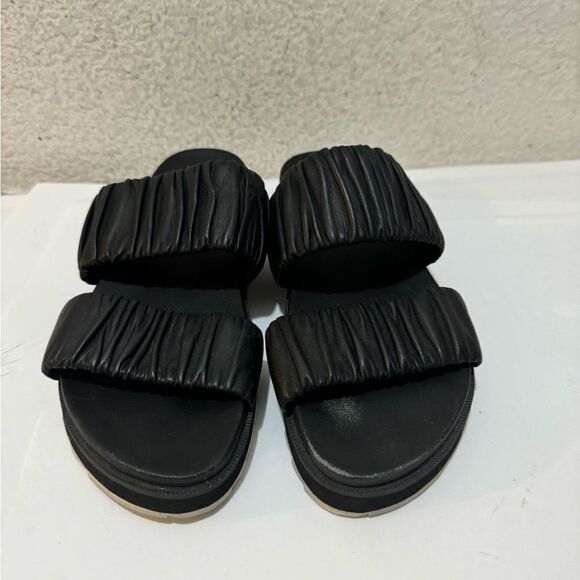 Sorel Roaming Two Strap Slide Sandals 6.5/37 - Picture 3 of 9